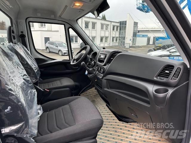 Multitel MTE270 Araç üstü platformlar