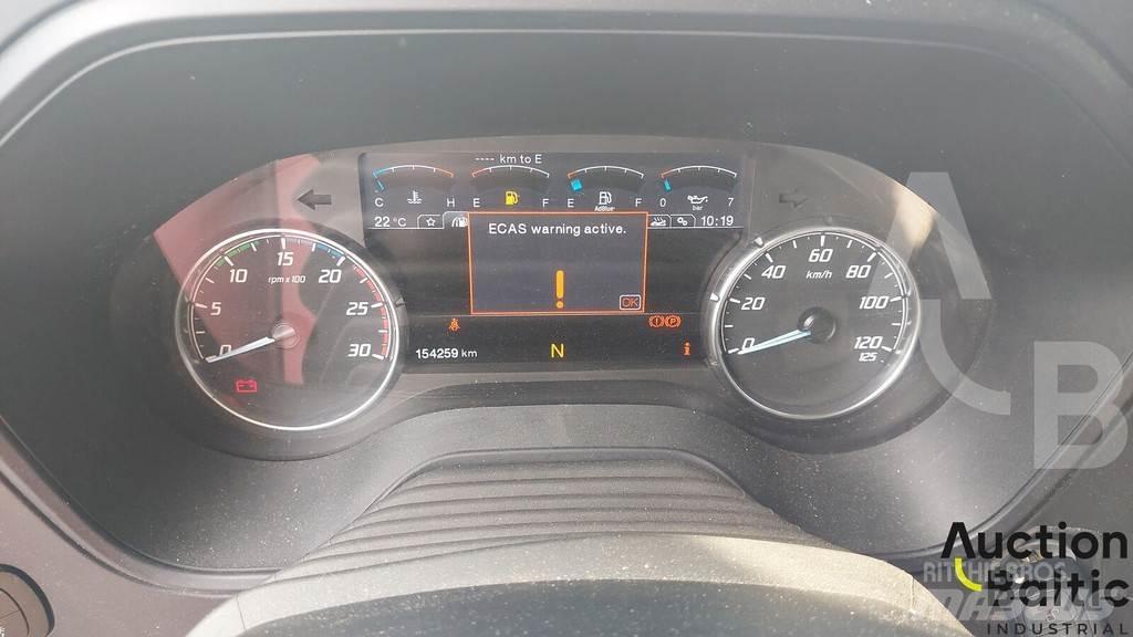 Ford F-MAX 500 Çekiciler