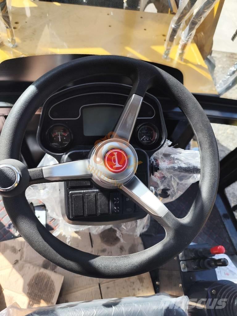JCB 4 CX Kazıcı yükleyiciler - beko loder