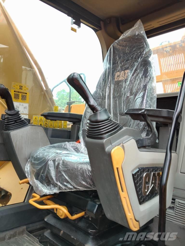 CAT 330 GC Paletli ekskavatörler