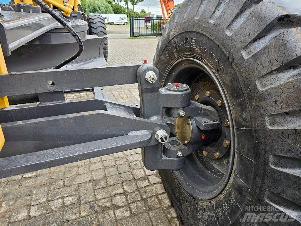 XCMG GR165 Greyderler