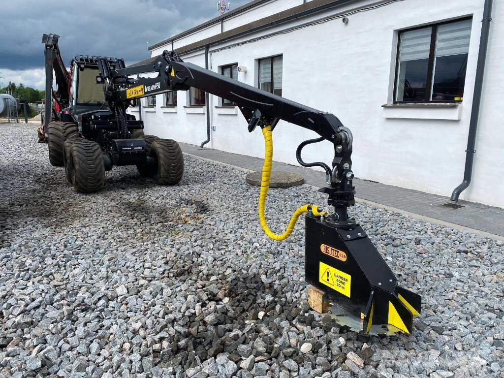 Risutec R2 Diger parçalar