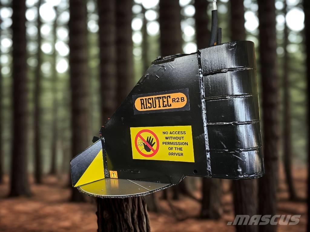  Risutec R2 Diger parçalar