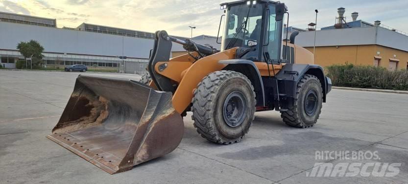 CASE 821G Tekerlekli yükleyiciler