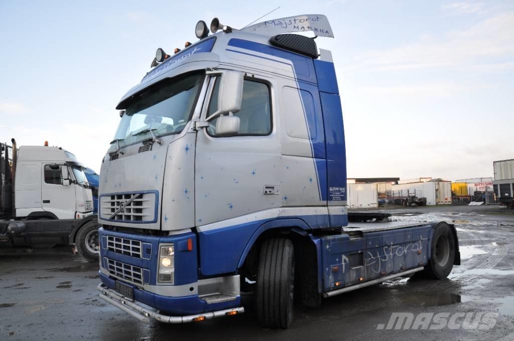 Volvo FH12 460 4X2 Çekiciler