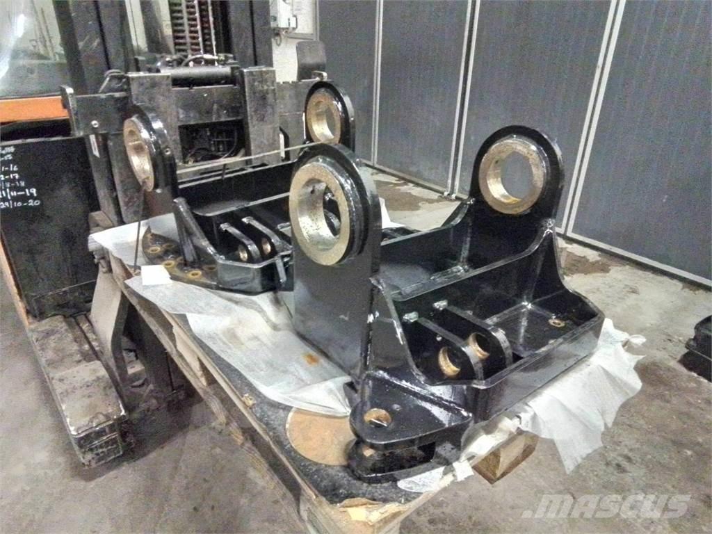 Eco Log 7030022 Saseler