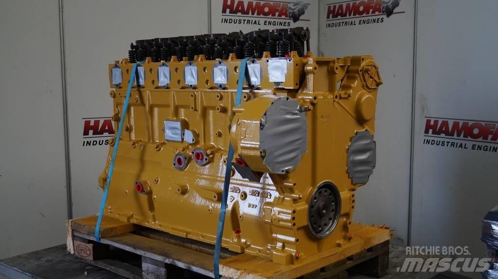 CAT 3406 LONG-BLOCK Motorlar