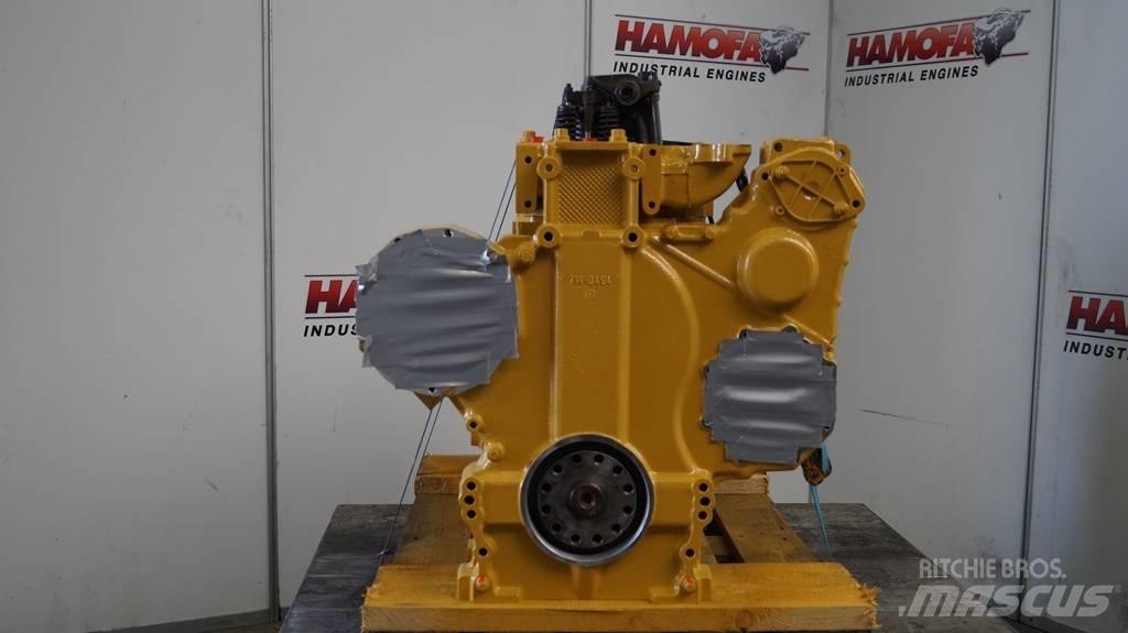 CAT 3406 LONG-BLOCK Motorlar