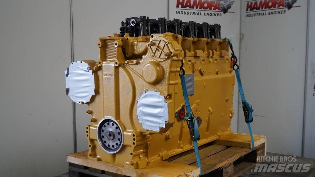 CAT 3406 LONG-BLOCK Motorlar