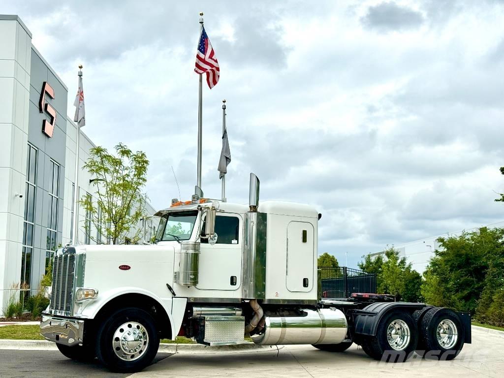 Peterbilt 388 Çekiciler