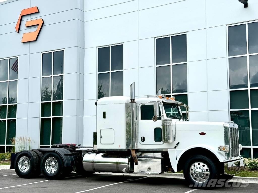 Peterbilt 388 Çekiciler