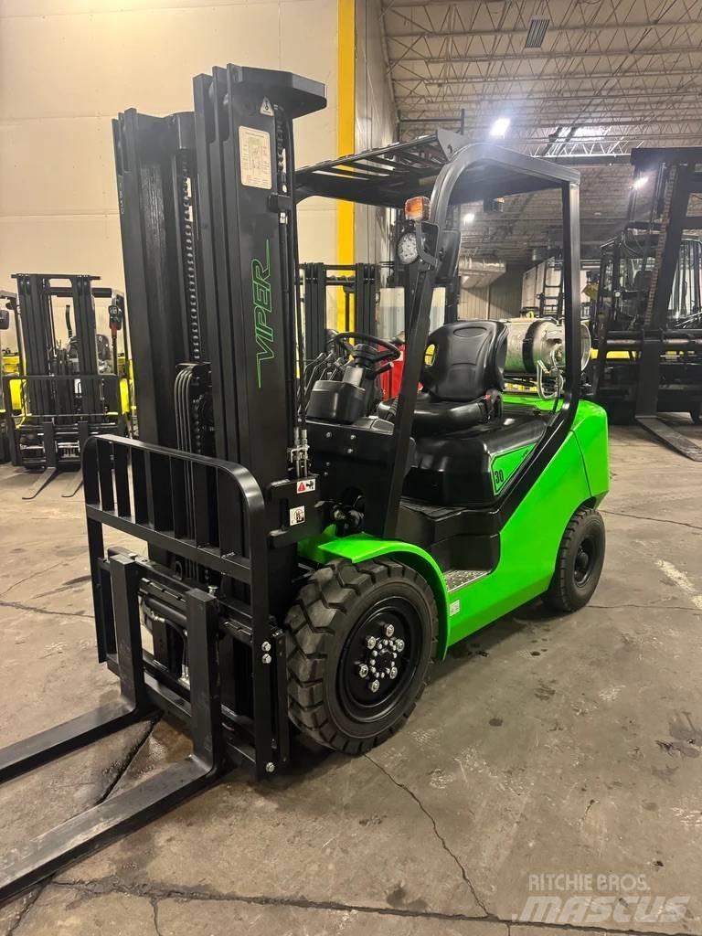 Viper FY30T Diger