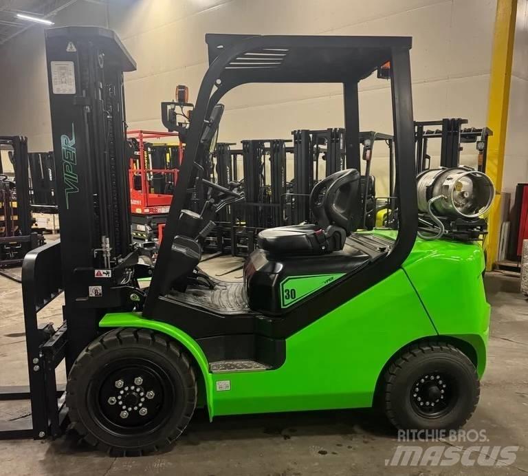 Viper FY30T Diger