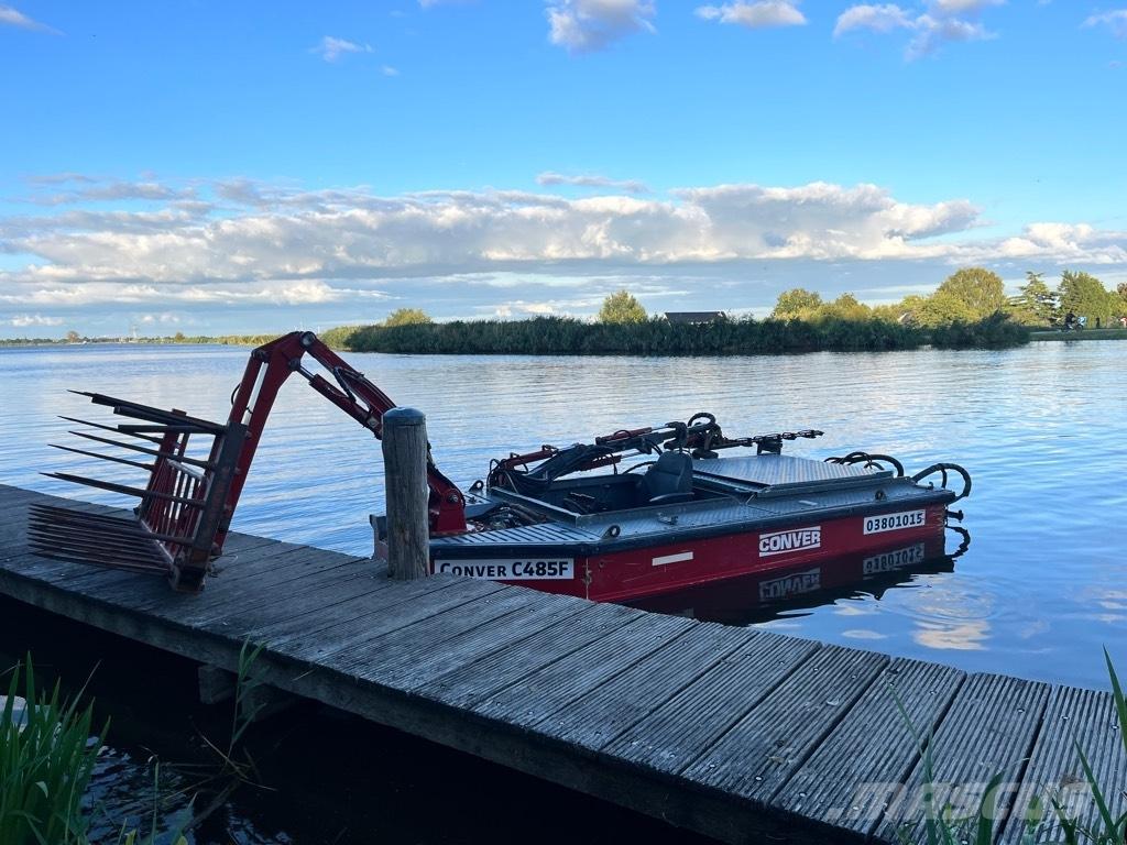 Conver C485F Mavnalar