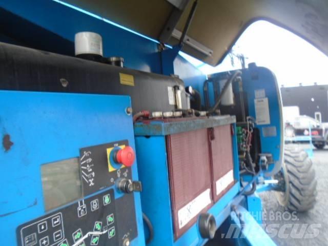 Genie Z 135/70 Körüklü personel platformları
