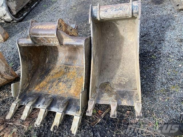 Kubota KX 080-3 Midi ekskavatörler 7 - 12 t