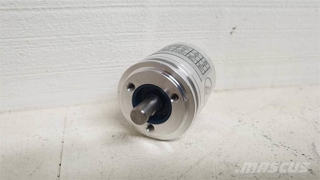 Ponsse 0073692 Elektronik