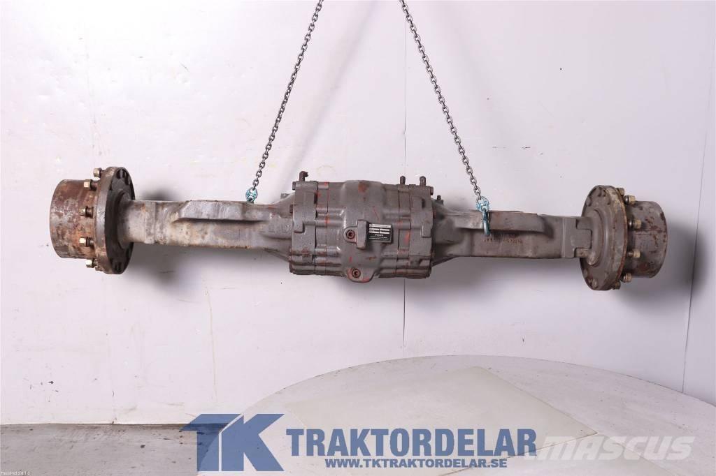 Volvo L 45 G Akslar