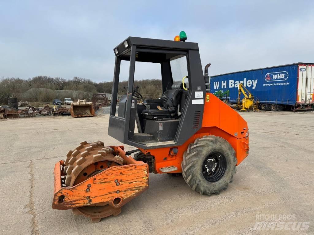 Ammann ASC 30 HD PD Zemin sıkıştırma makineleri