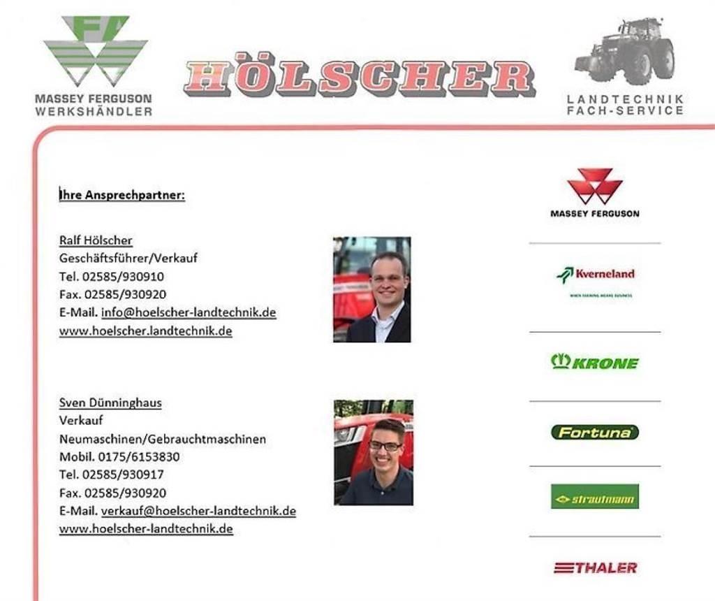 Akpil warrior 300 Kültivatörler