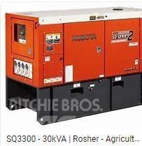 Mosa TS 500 PS/BC Kaynak makineleri