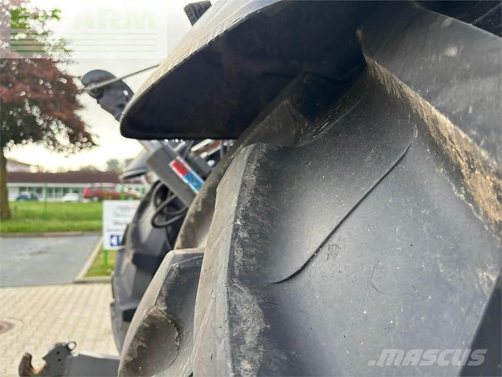 Valtra q265 Traktörler