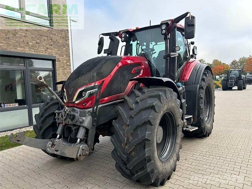 Valtra q265 Traktörler