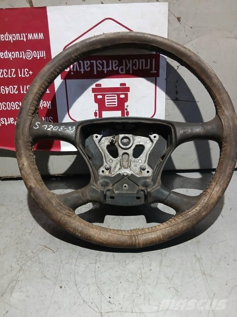 Scania P 94   1487519 Kabinler