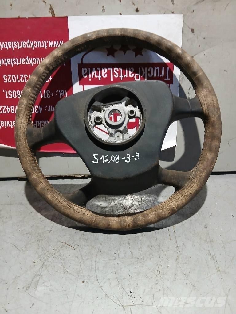 Scania P 94   1487519 Kabinler