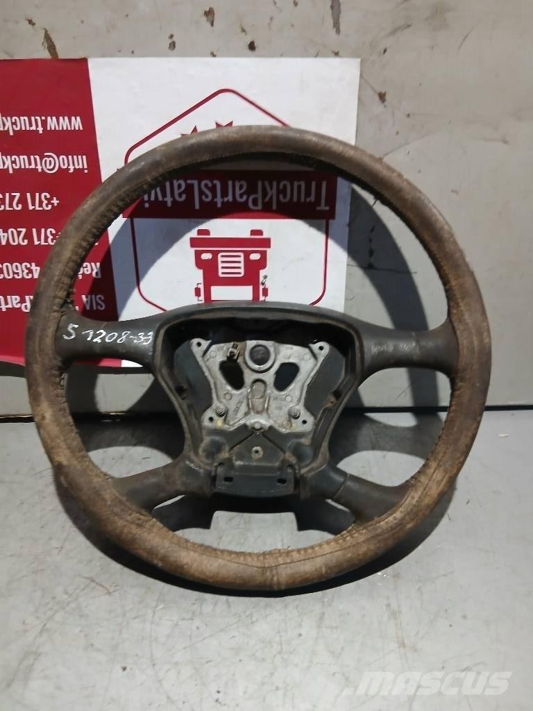 Scania P 94   1487519 Kabinler