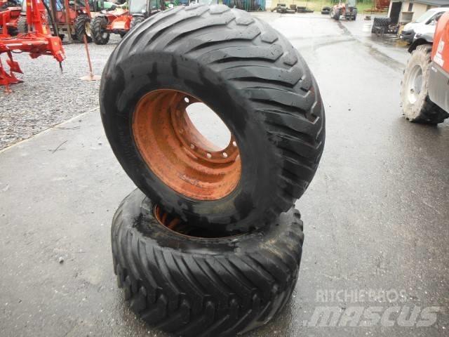 Trelleborg 500/22.5 Tekerlekler