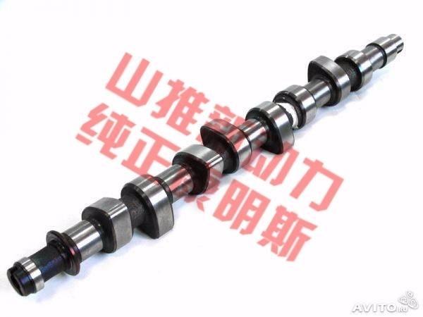 cummins 4298626 Motorlar