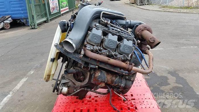  Engines MO 441 LA Diger aksam