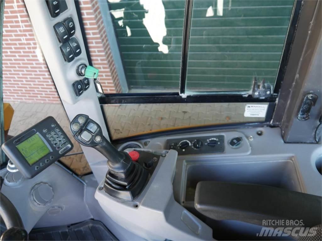 Volvo L45f Tekerlekli yükleyiciler