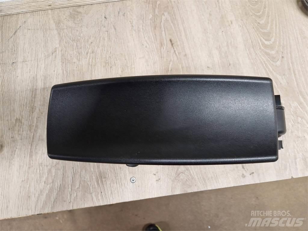Eco Log B7033578 Kabin