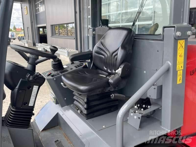 Weidemann 3080 LP Diger tarim makinalari