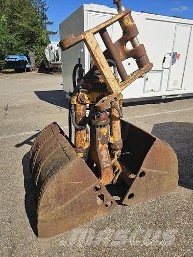 Liebherr SW48 Diger