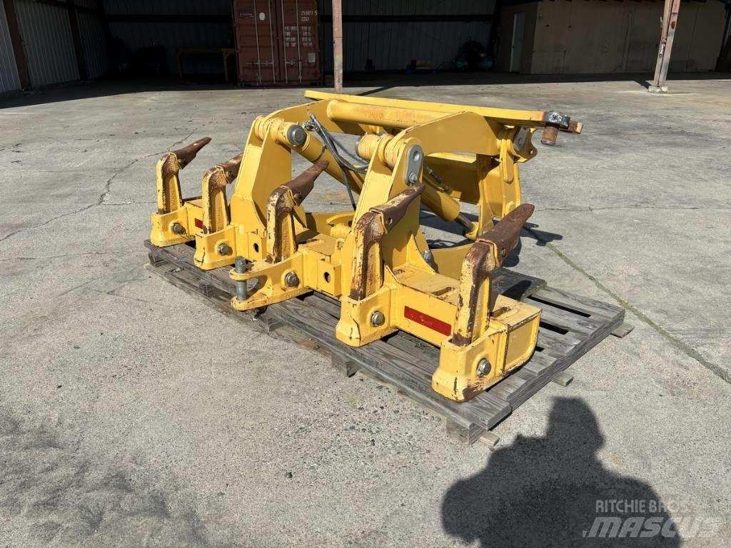 DEERE 770G Diger parçalar