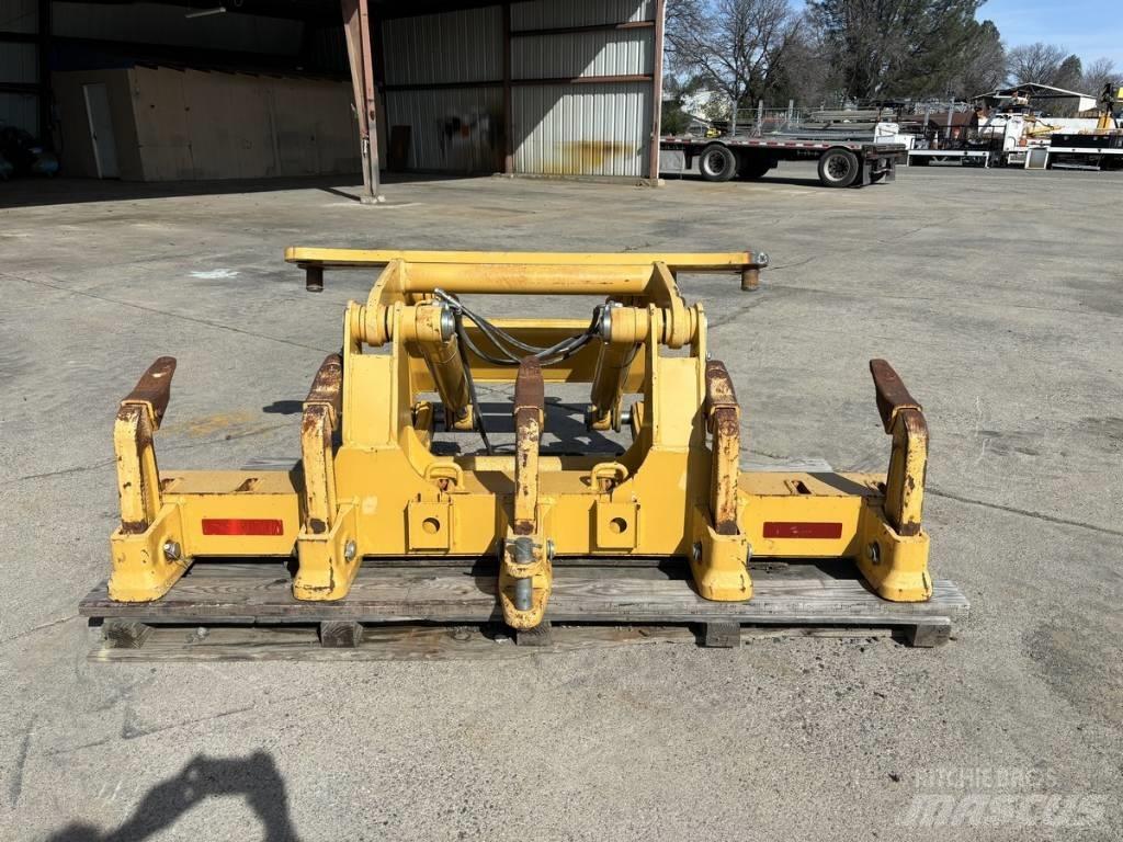 DEERE 770G Diger parçalar