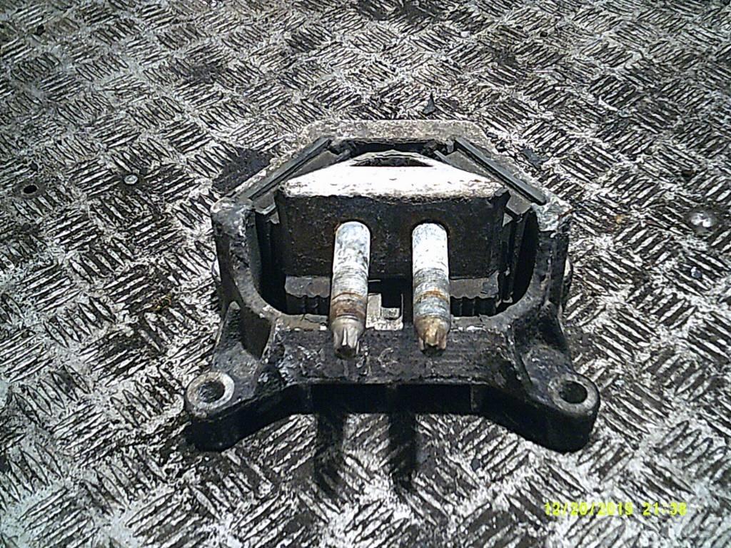 MAN TGS  51415010118 Motorlar