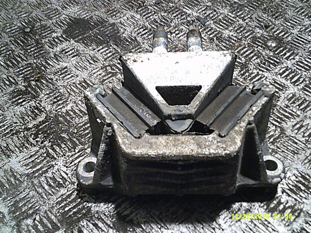 MAN TGS  51415010118 Motorlar