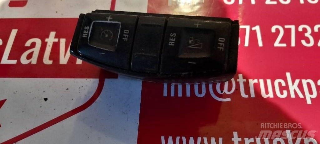 Scania R 440.   1870912 Kabinler