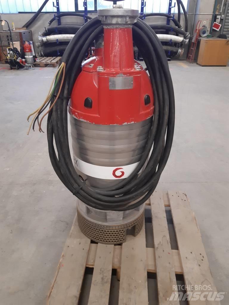  Grindex  Maxi SH Diger