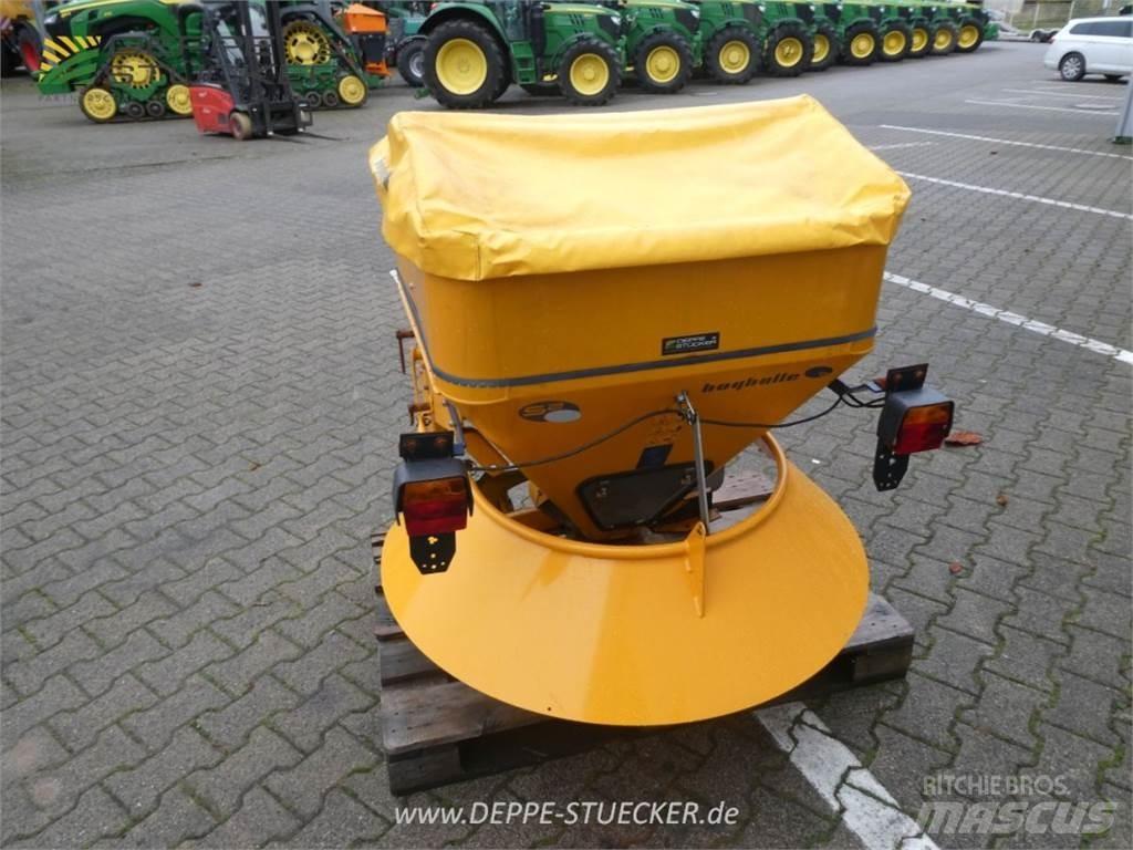Bogballe S2 P Kum ve tuz serpiciler