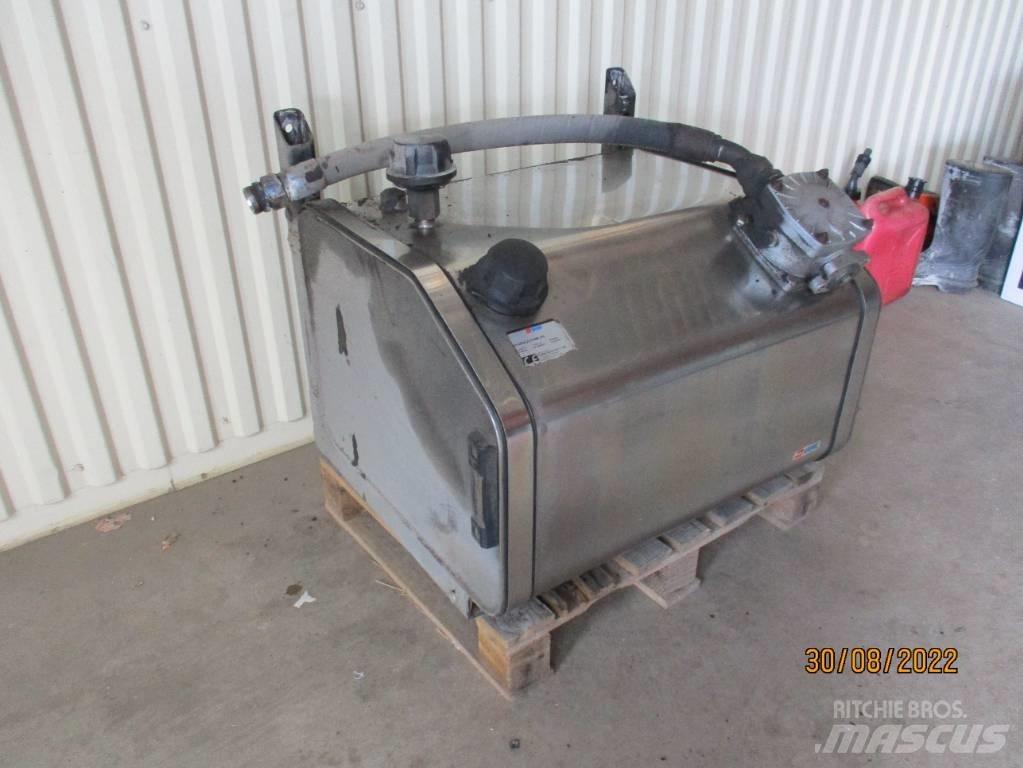  Krima Hydraltank Diger aksam