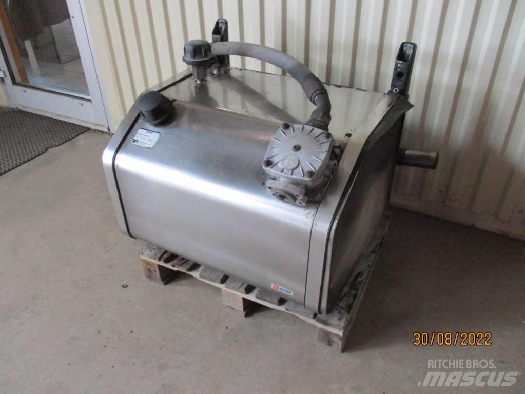  Krima Hydraltank Diger aksam