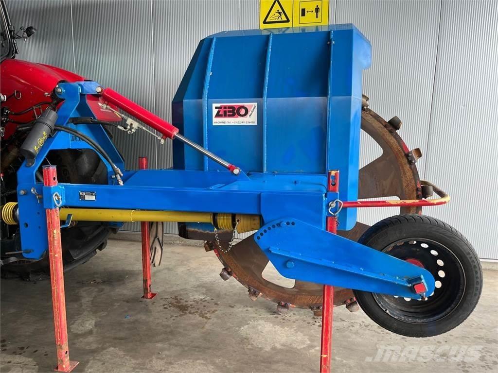 Zibo SF0301 Diger tarim makinalari