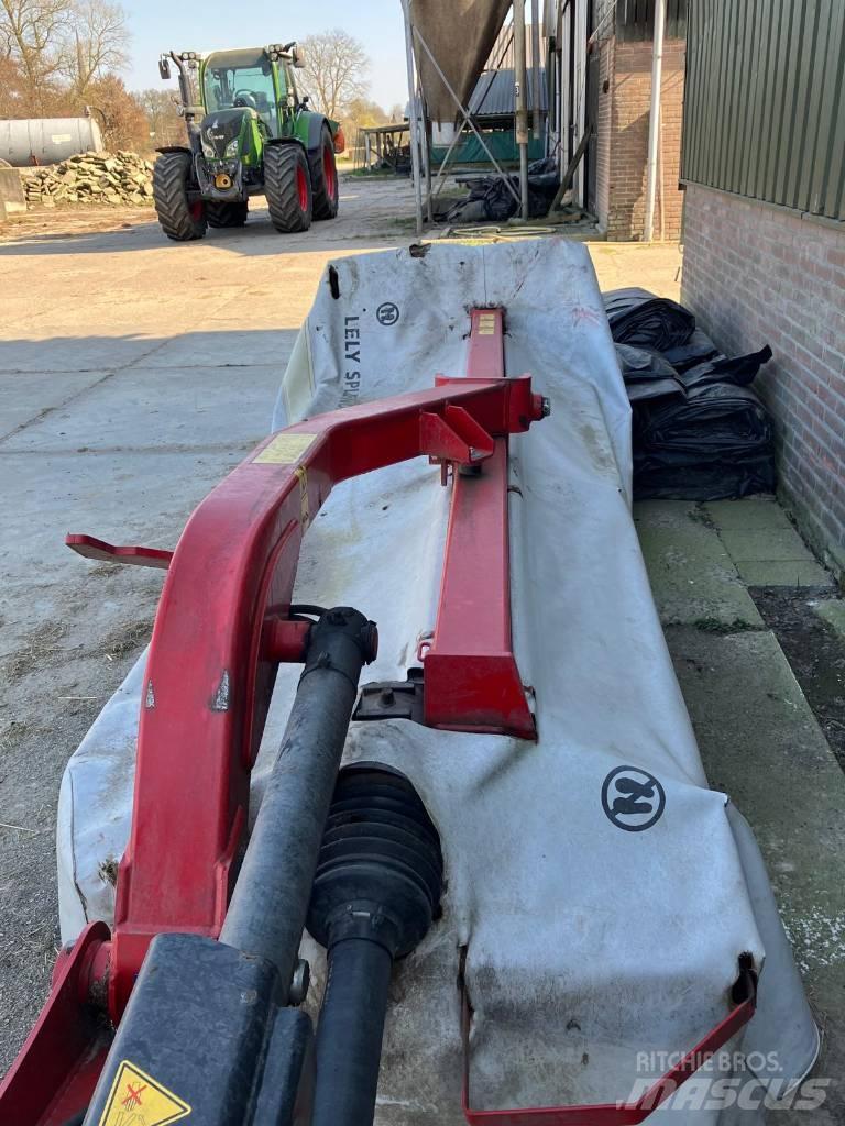 Lely Splendimo 320 M Çayir biçme makinalari