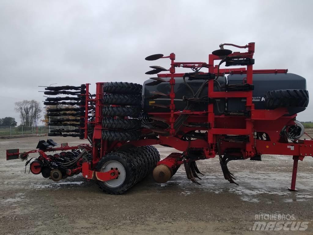 Horsch Focus 6 TD Mibzerler