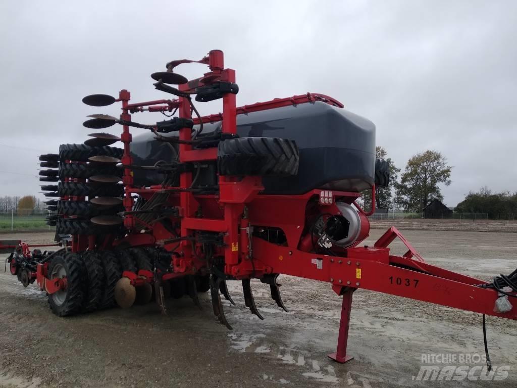Horsch Focus 6 TD Mibzerler